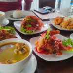 Simak Menu dan Harga Paket Halal Bihalal Hotel Solo Raya!