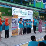 Latih Kemandirian Murid SD Muh PK Kottabarat Ikuti Safari Ramadan