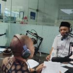 Siaran di RRI, Ini Materi yang Disampaikan Wakasek Sekolah Penggerak