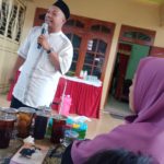 9 Perintah Dibahas Dalam Halal bi Halal Bani Khasan Munari