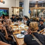 Nikmati dan Rasakan Keunikan Sensasi Istimewa Berbuka Puasa di SOLIA YOSODIPURA Hotel Solo.
