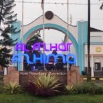 Al-AZHAR AZHIMA Hotel Resort and Convention Ngemplak Boyolali Undang Media Berbuka Puasa Bersama untuk menikmati Menu Unggulan