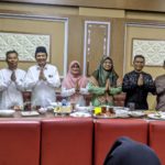 Berbagi Berkah Ramadhan, DPD PKS Sukoharjo Undang MEDIA untuk Berbuka Puasa dan Sarasehan