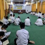 Jadikan Ramadan Berkualitas, SMP Muhammadiyah PK Solo Gelar Pesantren Kilat