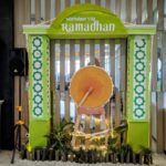FrontOne Hotel Bandara Airport dan Sensasi Kampung Ramadhan 1444 H “All You Can Eat” 70 K