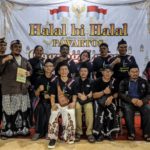 PAWARTOS GAGRAG LAWAS Gelar Halal Bihalal 1444 H, Sarasehan dan Bedah Buku GREGET KARTASURA, Hadirkan Djuyamto, SH.MH dan H. Bagus Sigit setiawan, SH