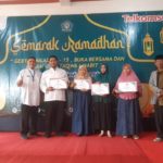 Semarak Ramadhan dan Milad ke-15 SMK Muhammadiyah 4 Surakarta