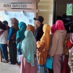 Dandim Wonogiri : Penyaluran Bansos Di Dampingi Dan Di Pantau Langsung Oleh Babinsa