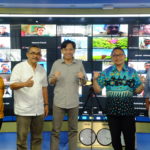 “Geger Tani” “STRATEGI PERTANIAN DALAM MENGHADAPI EL-NINO”