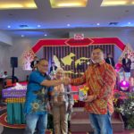 APRESIASI KE LOYAL CUSTOMER, GRANDHAP HOTEL SOLO GELAR UNDIAN BERHADIAH VAGANZA