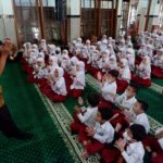 SD Muh PK Kottabarat Gelar Halalbihalal dan Peringatan Hardiknas