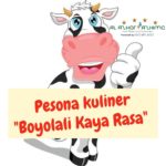 Pesona Kuliner: “Boyolali Kaya Rasa”