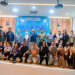 Kolaborasi Forum PRB dan Sekber SPAB menjadi kunci percepatan implementasi pendidikan tangguh bencana