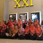 Nobar Film Buya Hamka Gerakan Teladani Pahlawan Nasional