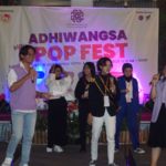 ADHIWANGSA KPOP MINI FEST