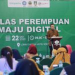 Dukung Perkembangan UMKM Perempuan, Tokopedia Gelar Seminar Perempuan Maju Digital di Kota Solo