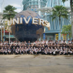 Siswa SMP Muhammadiyah PK Solo Edutrip ke Singapura dan Malaysia