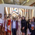 CENTRAL JAVA FASHION WEEK “Pesona Cinta dibalik Karya Indah WASTRA Nusantara AYUNA COLLECTION dan JOKO SSP” Grand Show The Designers.