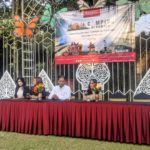 Warnai Liburan Keluarga dengan CAMPING AT RAMADA Suites by Wyndham Solo