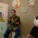 Bleu Living, UMKM Dari Sukoharjo Yang Sukses Lewat Hyperlocal Tokopedia