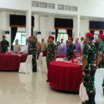 Jalin Silaturahmi, Grup 2 Kopassus Gandeng Ormas Solo Raya di Program Komunikasi Sosial