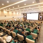 PDM Kab Bantul Selenggarakam Peneguhan Visi dan Komitmen Anggota Masa Jabatan 2022 – 2027