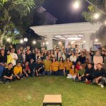 Adhiwangsa Hotel & Convention Solo Mengadakan Gathering Vendor Wedding