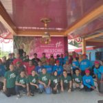 PERINGATI USIA 11 TAHUN, FAVEHOTEL SOLO BARU GELAR RESTORE OUR EARTH