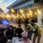 Nikmati Syahdunya Senja dengan Sensasi Berbeda di TERAS SENJA HARRIS Hotel & Convention Solo