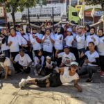 SCK (Senam Ceria Kawedanan) Media Sehat Bugar, Selasa dan Jum’at di Kuliner Kawedanan. Jum’at Berkah GRATIS!!!