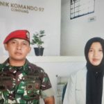 Wujud Pelayanan Kesehatan Masyarakat Kecil, Sertu Deddy Irawan Ciptakan Klinik Komando 97 di Sukoharjo