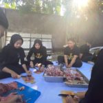 Adhiwangsa Hotel & Convention Solo Sukses Gelar Jalan Sehat dan Memasak Bersama dalam Rangka Idul Adha