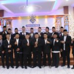 Pengukuhan Majelis Pembinaan Kader dan Sumber Daya Insani Solo