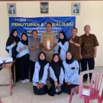 Dosen dan Mahasiswa Universitas Muhammadiyah Surakarta (UMS) Kembangkan “Integrated Farming” Berkolaborasi dengan Masyarakat di Jati Kuwung Karanganyar.