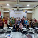 Gita Pertiwi Gelar Pelatihan Pengelola Kantin Sekolah Sehat Ramah Anak