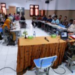 SD Muh PK Kottabarat Gelar Pelatihan Pengajaran Metode Iqra