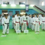 Dandim 0726/Sukoharjo buka Kejuaraan Pencak Silat Perisai Diri Dandim Cup Tahun 2023