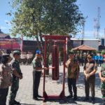 TMMD Sengkuyung Tahap II di Wilayah Kodim 0735/Surakarta Hari Ini Resmi Dibuka