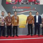 UD Trucks Rayakan 10 Tahun Dengan Inovasi Dan Industri Terbaru Quester