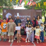 RAYAKAN HARI KEMERDEKAAN, ADHIWANGSA HOTEL & CONVENTION SOLO SUKSES GELAR LOMBA JUNIOR COOKING COMPETITION