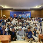 GEBRAK OMSET BISNIS GUBUK OLSHOP BERSAMA SB TEAM GELAR MEGA SEMINAR MILYARDER BERKAH SPESIAL SESION “PANAH ARJUNA” DI HOTEL MULTAZAM PABELAN
