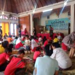 Bakar Semangat Dan Motivasi Dalam Memeriahkan HUT RI Ke-78, Babinsa Koramil 04/Jebres Pantau Giat Perlombaan