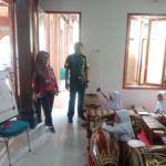 Ini Baru Keren..!!! Serka Jhony Ajak Generasi Muda Lestarikan Budaya Tradisional