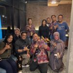 Untuk Warga Disabilitas Kurniawan Eko Bersama BOLO MAS EKO Bertekad dan Berjuang untuk Sampaikan dan Wujudkan Aspirasi mereka