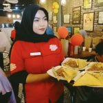 Rayakan Anniversary Ke-9 MOM’S KITCHEN Launching Menu Baru Mie Kekinian “Mie Mom’s Mie” Selera Anak Muda Pedas Level 1-8