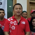 Ricuh Suporter Bola PERSIS Solo vs PSIS Semarang, “Sepak Bola Harusnya Menjadi Ajang Perdamaian”. Kurniawan Eko Susetyo Merasa Prihatin.