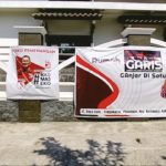 BOLO MAS EKO Bersama KURNIAWAN EKO SUSETYO dan PSI OPTIMIS MAKSIMAL di DAPIL V JATENG