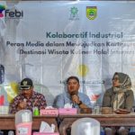 Peran Media dalam Mewujudkan Kartasura sebagai Destinasi Wisata Kuliner Halal Internasional melalui Festival Bebek pada rangkaian Ambal Warsa Kartasura ke-343