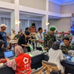 ”TRIKARYA MIGUNANI” RANGKAIAN HARI JADI YANG KE-3 HOTEL SOLIA ZIGNA KAMPUNG BATIK LAWEYAN