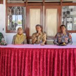 Forum Pemuda Peduli Sanggung (FPPS) Gelar AKSI DAMAI “Sanggung Nagih Janji” untuk Desa Sanggung Yang Lebih Baik